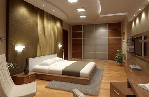 L-Fenso Headquarters